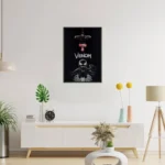 Venom vs Spider-Man: Marvel Dark Rivalry Poster | SmallBig
