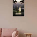 Bring Romance Home with The Key of My Life Poster!