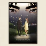 The Key of My Life poster