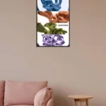 Zootopia – Judy and Nick Poster Montage