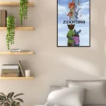 Zootopia – Celebrate Friendship with Judy and Nick!