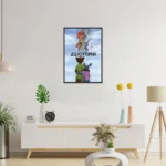 Zootopia – Celebrate Friendship with Judy and Nick!