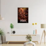 Unleash the Power of Teamwork with the Union Strength Motivational Poster