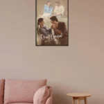 Dear Comrade Wall Poster - Image 2