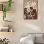 Dear Comrade Wall Poster - Image 3