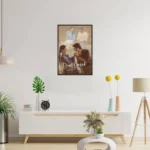 Dear Comrade Wall Poster - Image 4