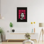Iconic Mr. Bean Poster - Image 4