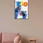 Rio Wall Poster - Image 2