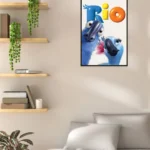 Rio Wall Poster - Image 3