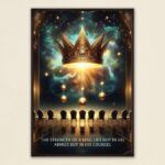 Wisdom Over Power
