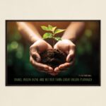 Seeds of Action
