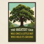 Roots of Strength
