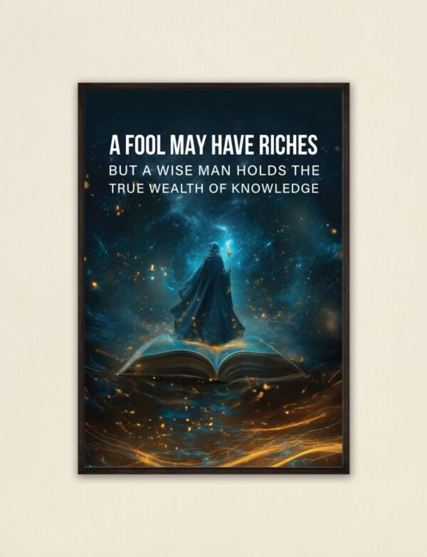 Wealth of Knowledge