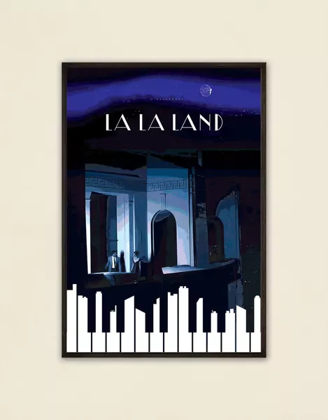 La La Land